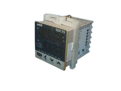 AZBIL CORPORATION C15SR0TA0400M004