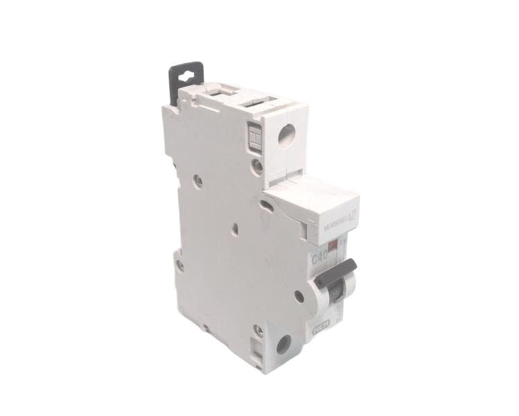 EATON CORPORATION MCH140