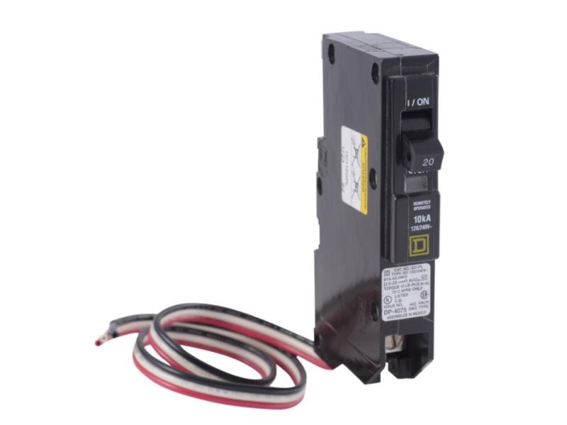 SCHNEIDER ELECTRIC QO130PL