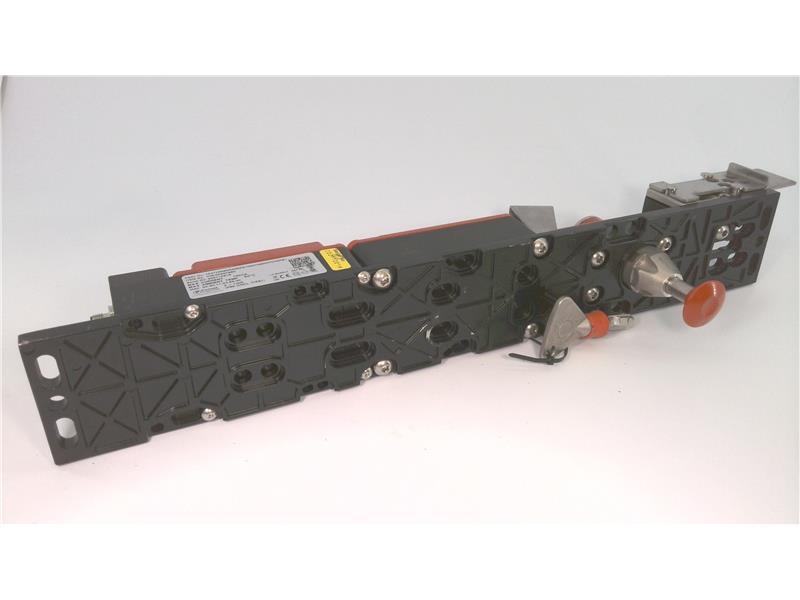 FORTRESS INTERLOCKS TF4T7RXEKR6SRP61N5HYGBNPF07MPB1