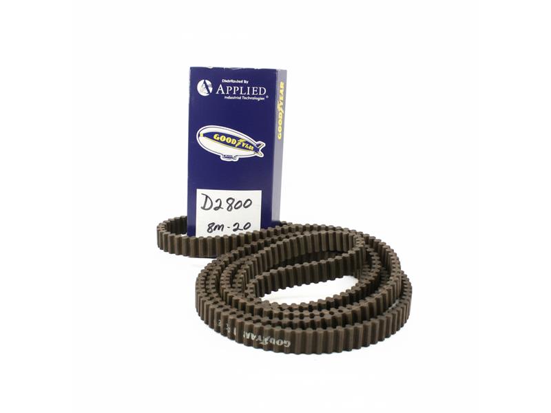 GOODYEAR TIRE & RUBBER D2800-8M-20