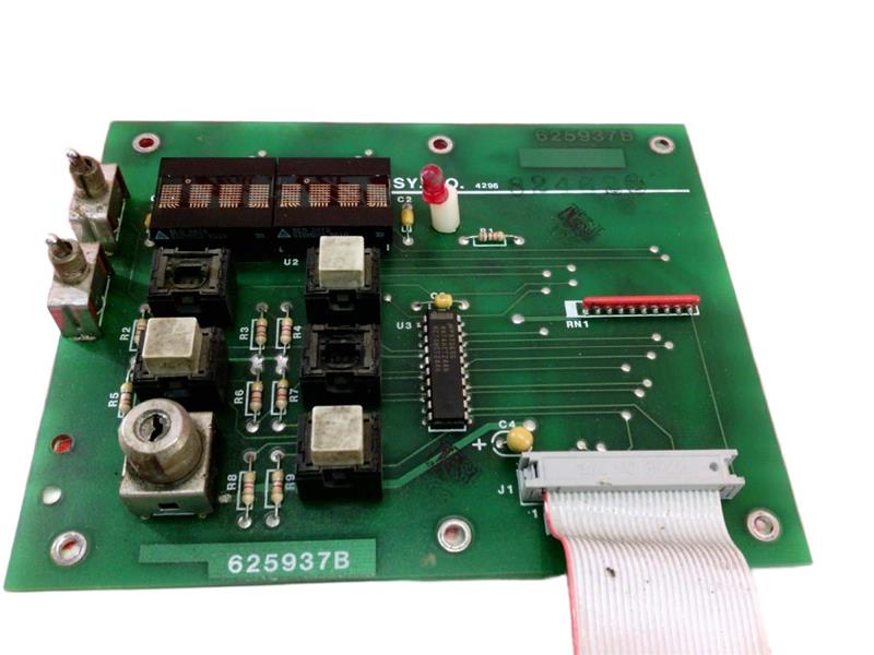 TECHNITRON INC 625937B