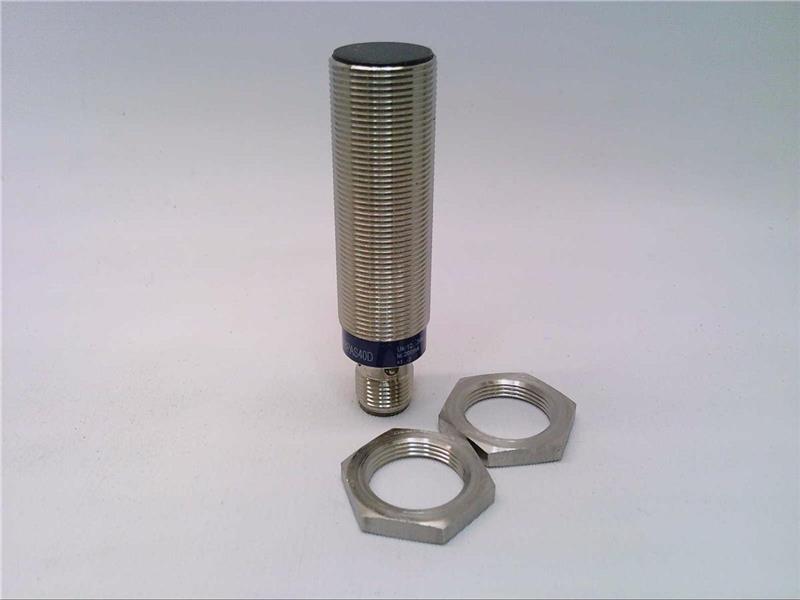TELEMECANIQUE SENSORS XS1M18PAS40D