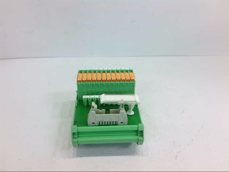 PHOENIX CONTACT FLKM 14/KDS3-MT/PPA/PLC