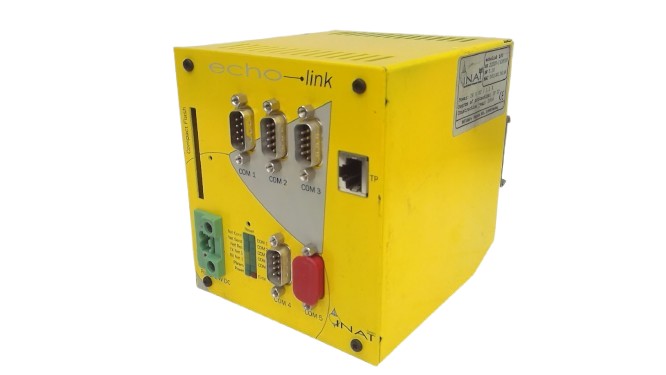 INAT ECHOLINK-100