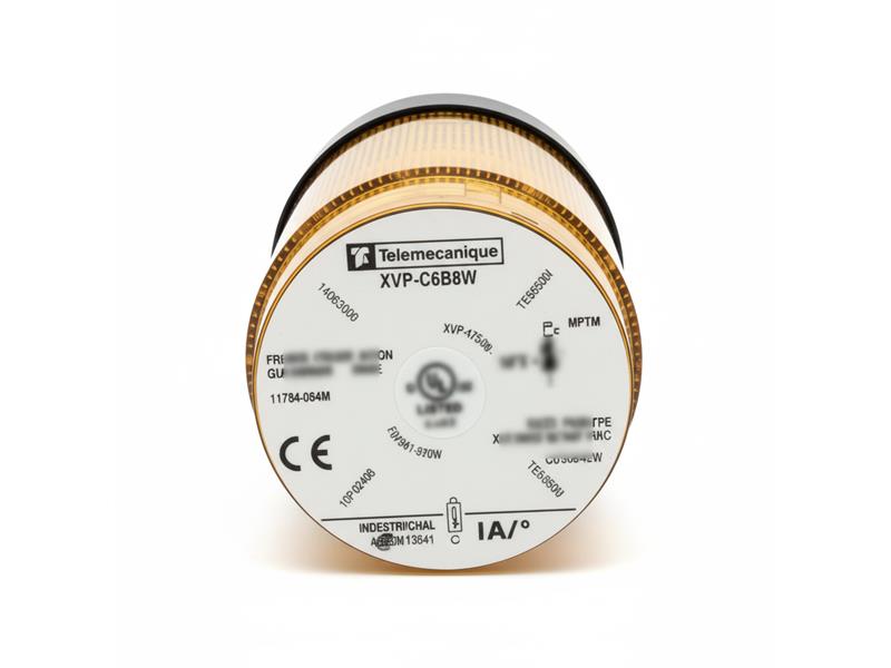 SCHNEIDER ELECTRIC XVP-C6B8W