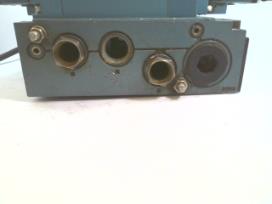 MAC VALVES INC MM-P3A-262-A