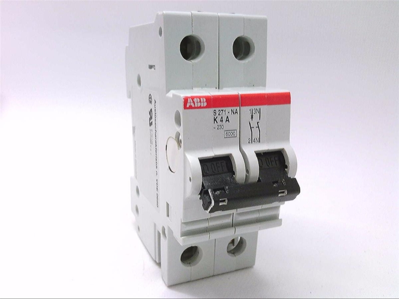 ASEA BROWN BOVERI GHS2710103R0337