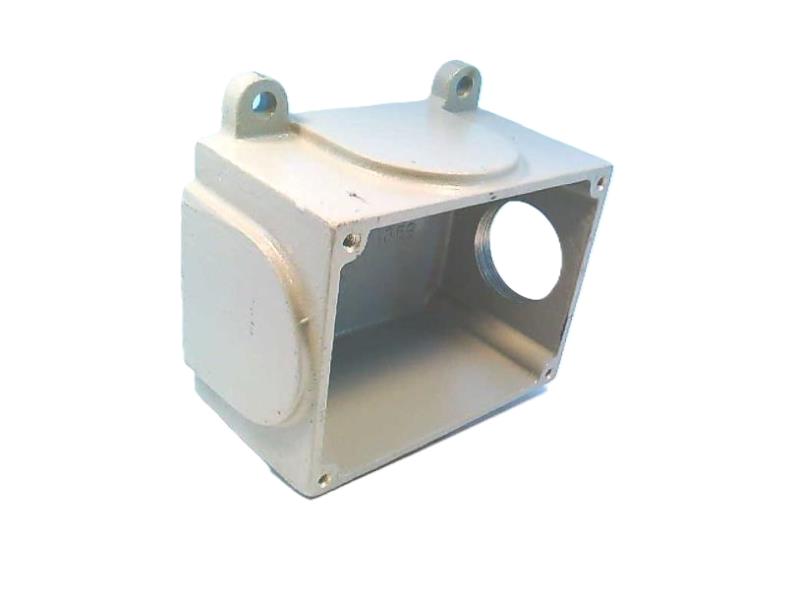MARECHAL ELECTRIC SA P-2-81-1059