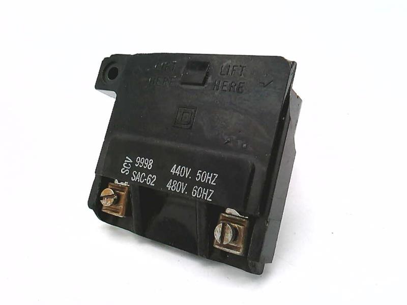 SCHNEIDER ELECTRIC 9998SAC62