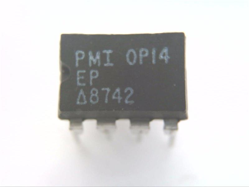 ANALOG DEVICES OP14EP