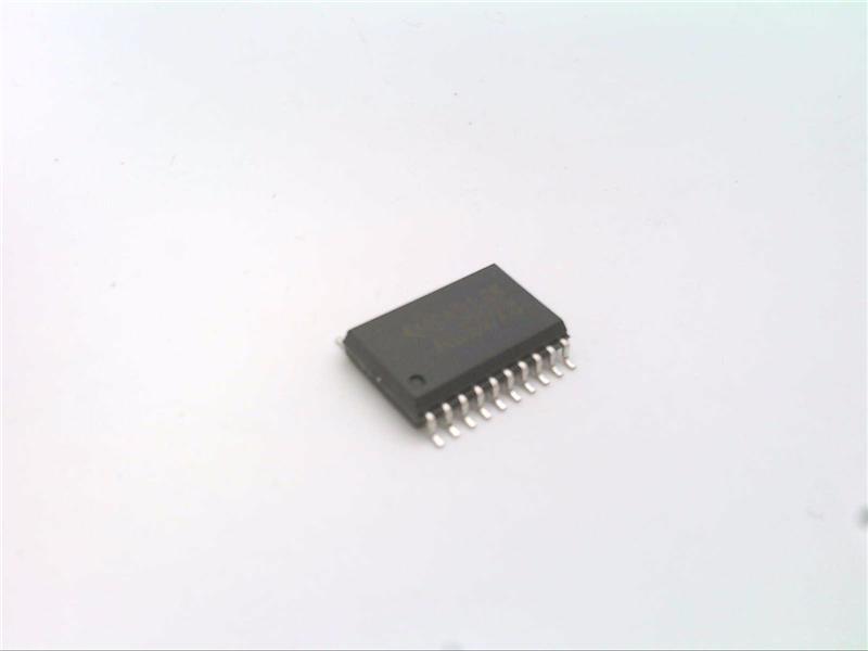 TEXAS INSTRUMENTS SEMI SN74ALS273DW