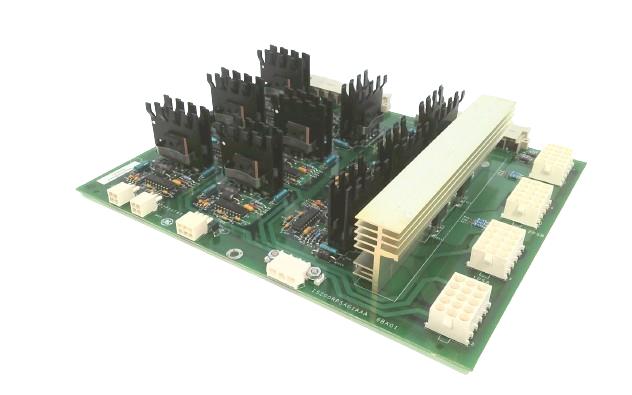 GENERAL ELECTRIC IS200RPSAG1AAA