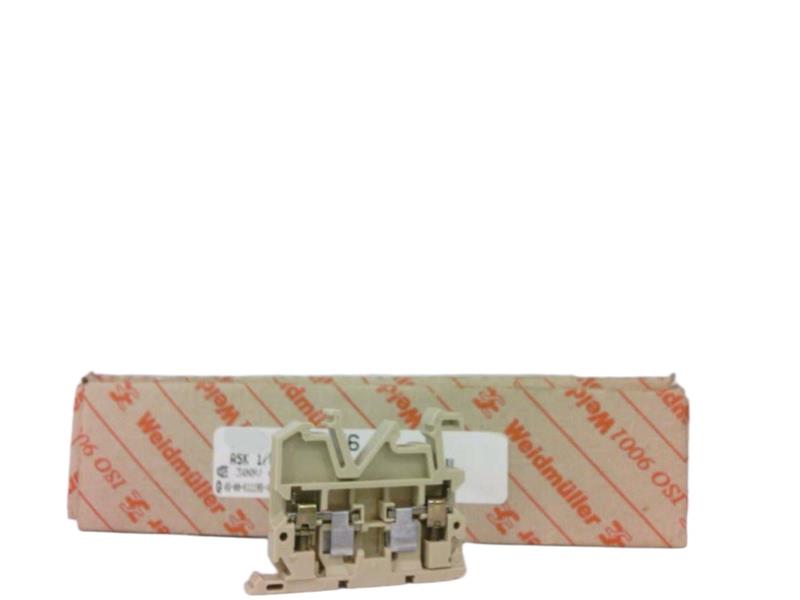 WEIDMULLER ASK-1/EN