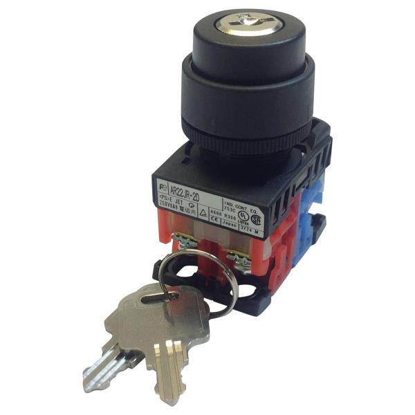 FUJI ELECTRIC AR22JR-2D11A