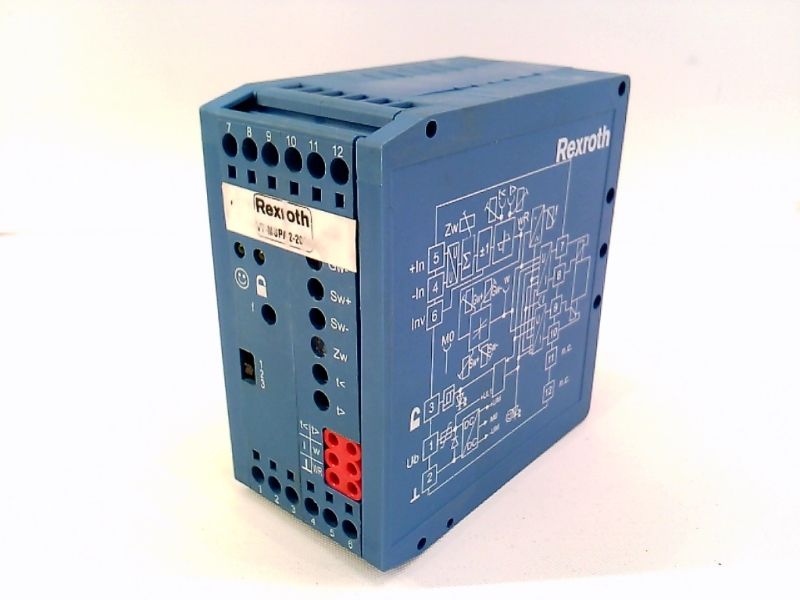 BOSCH VT-MSPA2-200-10/V0/0