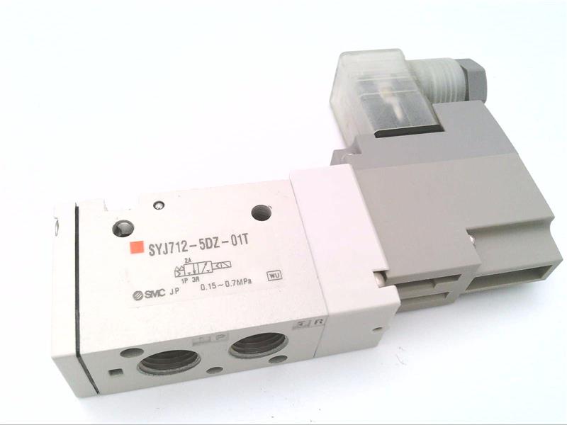 SMC SYJ712-5DZ-01T