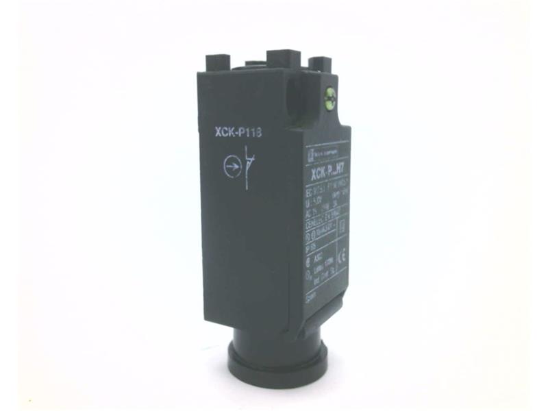 SCHNEIDER ELECTRIC XCK-P113