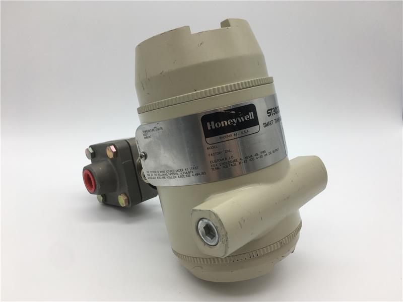 HONEYWELL STA122-E1G-00000-MB.F1C3-514F