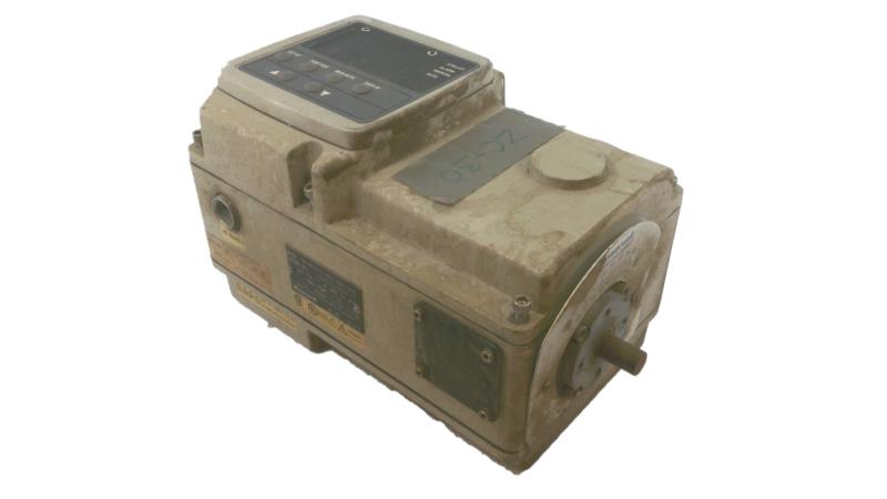 HONEYWELL 2002-400-090-126-300-20-100000-1-0-00