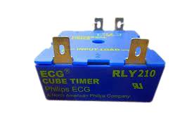 PHILIPS RLY210