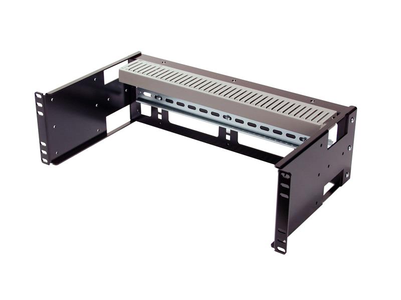 RACKMOUNT SOLUTIONS RCB1111BK15