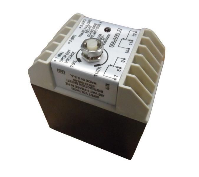 SCHNEIDER ELECTRIC 8430-MPD-V32