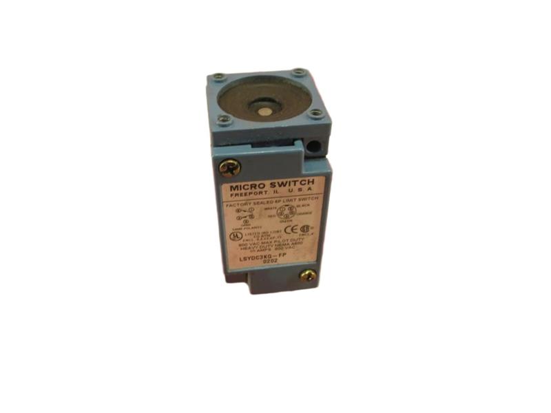 LSYDC3KQ-FP-0202 by HONEYWELL