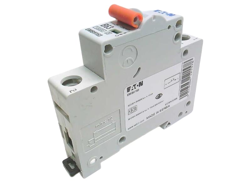 EMBH163 by EATON CORPORATION