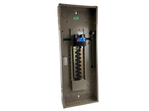 EATON CORPORATION CHEC32B200K