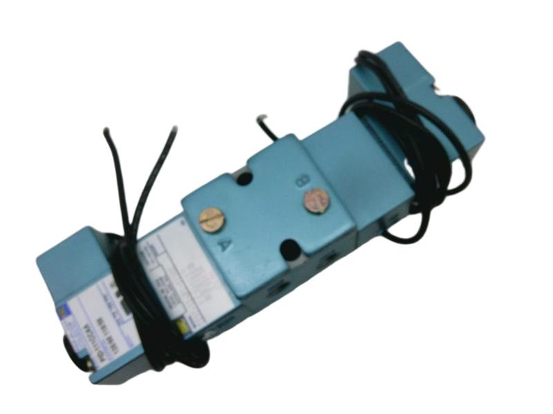 MAC VALVES INC 721C-11-PI-111CC