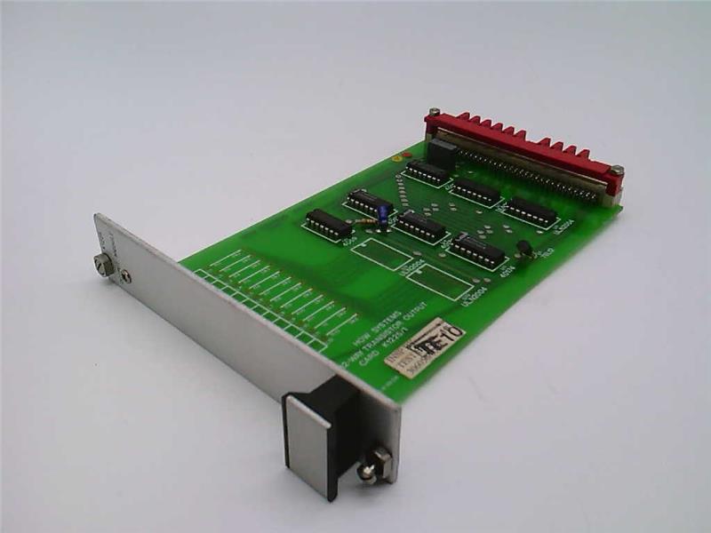 CONTROL EQUIPMENT LTD K1225L