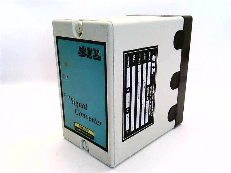 107-1-AC110 by STROUD INSTRUMENTS LTD