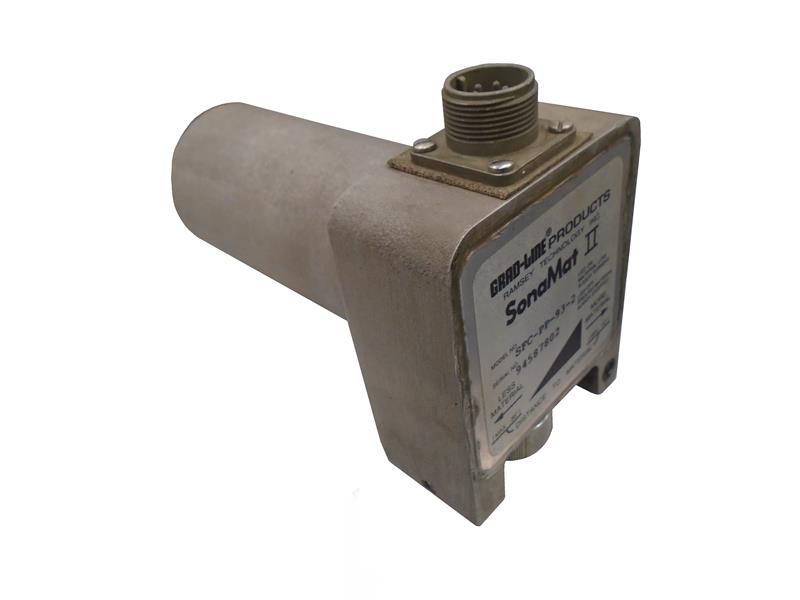 RAMSEY TECHNOLOGY INC SFC-PP-93-2