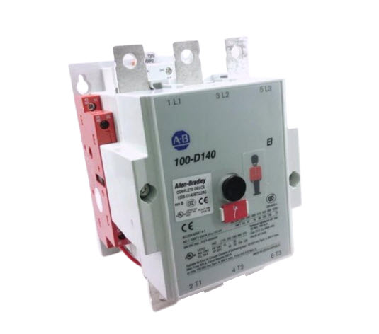 ALLEN BRADLEY 100S-D140D22C