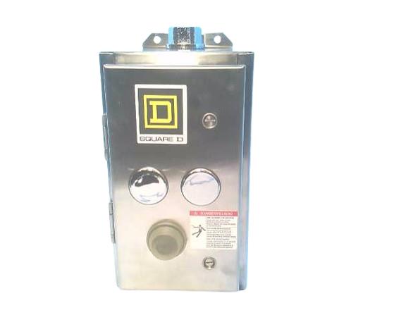 SCHNEIDER ELECTRIC 9991SCW11