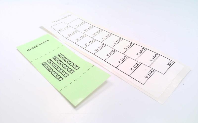 ALLEN BRADLEY 1746-RL51