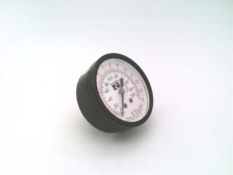 5400A2011 by ROSS CONTROLS