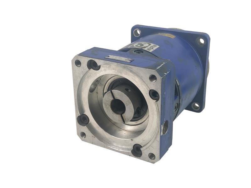 WITTENSTEIN SP-140-MF2-70-121-000