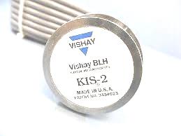 VISHAY PERFORMANCE GROUP KIS-2-10