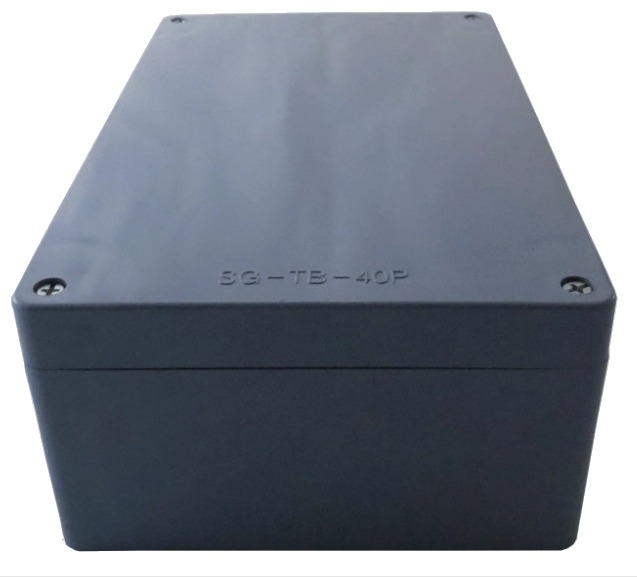 SEGI BIZ SG-TB-40P-GS