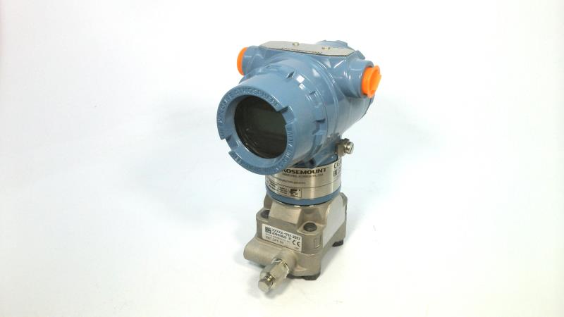 EMERSON 3051CD5A22B1AB4L4M5Q4Q8Q76P1DFDOV5