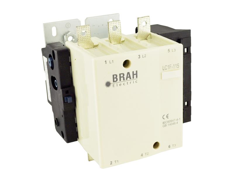 BRAH ELECTRIC BLC1F115G6