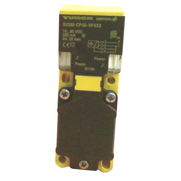 TURCK BI20U-CP40-VP4X2