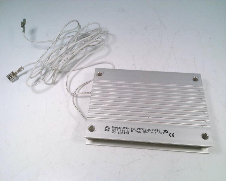 DANOTHERM F2 ZR5113536766