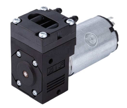 KNF NEUBERGER UNMP830KPDC24V