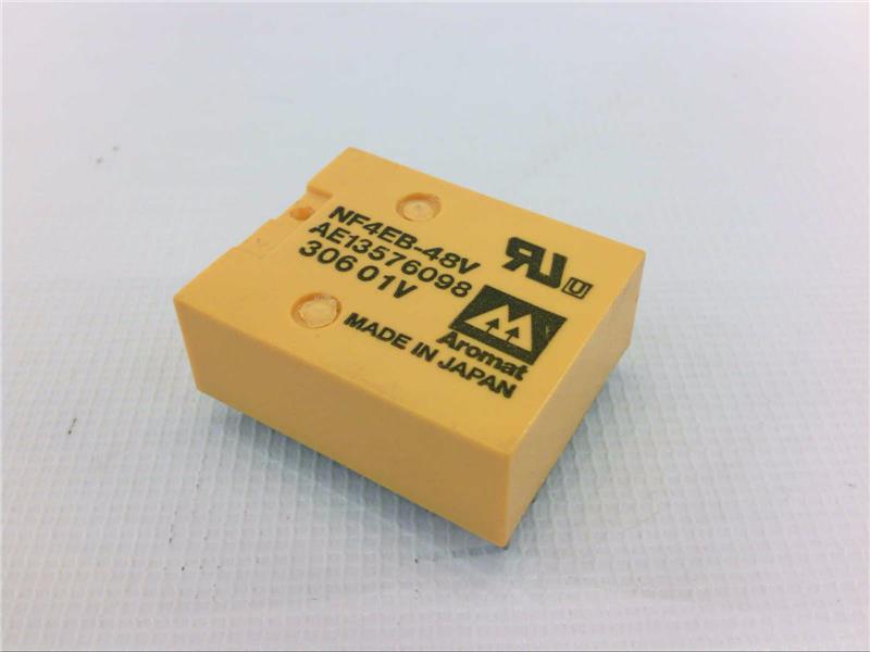 MATSUSHITA ELECTRIC NF4EB-48V