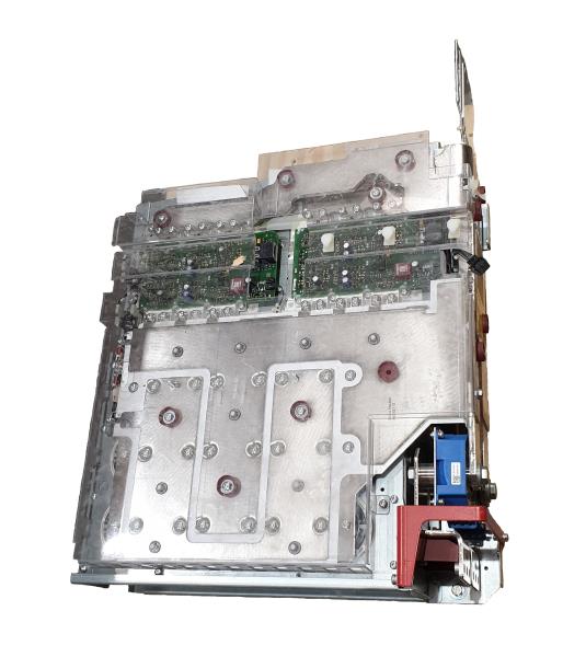 SIEMENS 6SL3352-1AE36-1BA1