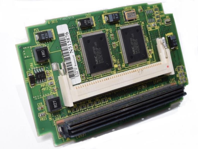 FANUC A20B-3300-0260