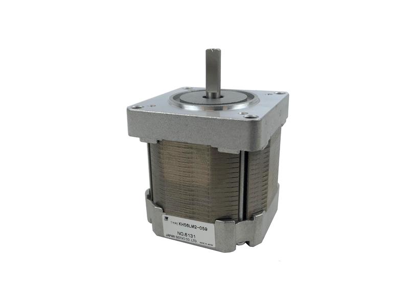 KH56LM2-059 by NIDEC CORP